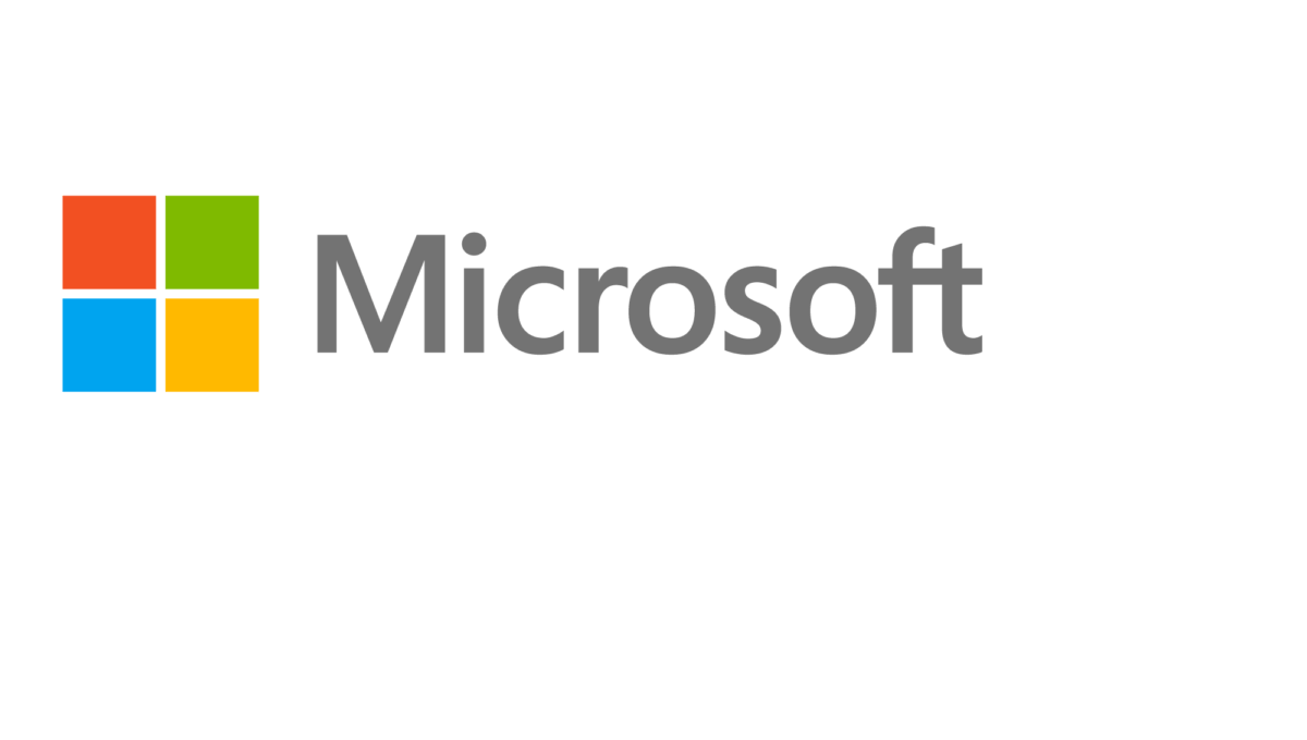 The Sales Excellence Internship at Microsoft
