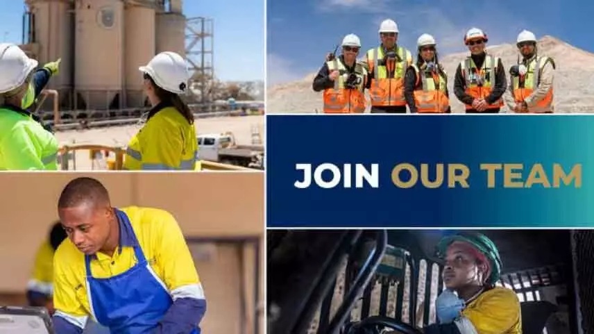 Gold Fields Offers Engineering Learnerships for Aspiring Electricians