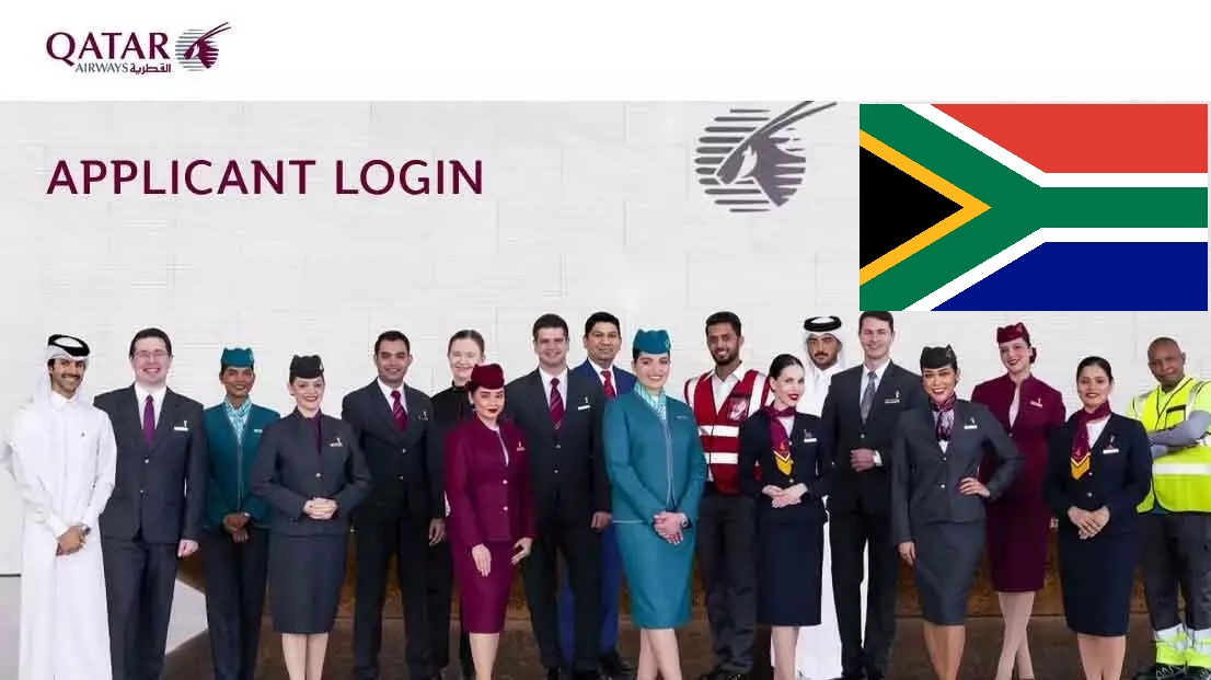 Cabin Crew Recruitment For Qatar Airways