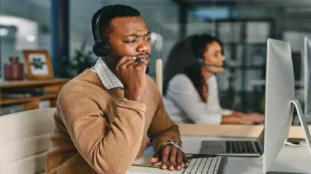 Customer Care Agent Learnership
