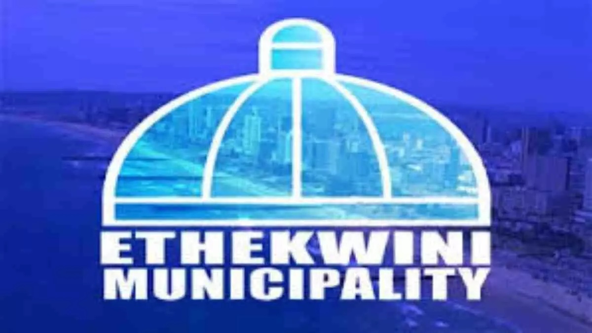 Internships Available At eThekwini Municipality