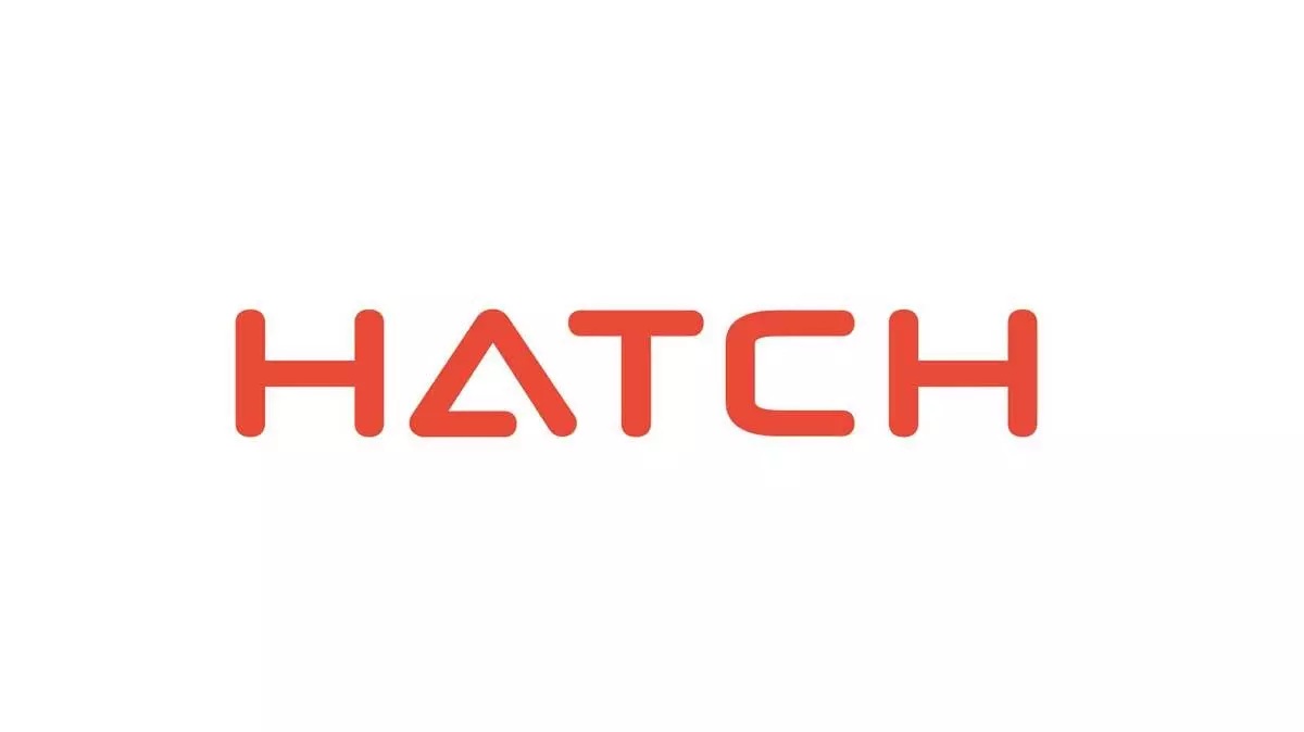 Hatch: Engineering Graduate Programme 2026 / 2027