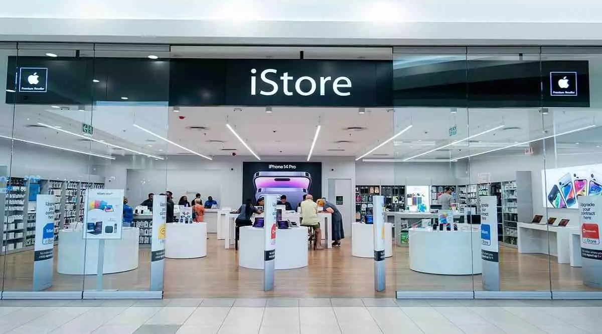 iStore IT Support Learnerships