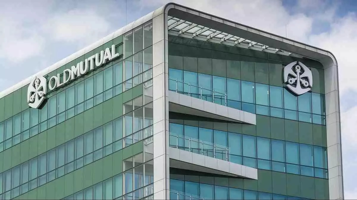 Learnerships at Old Mutual