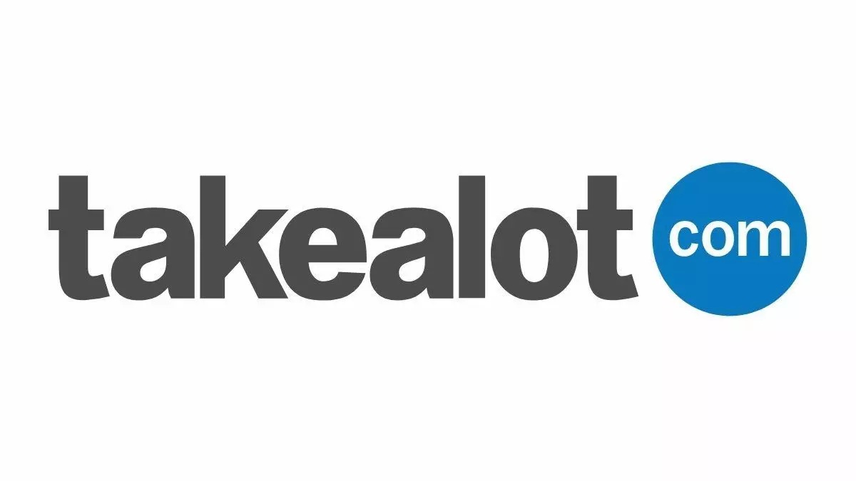 Takealot: Graduate / Internship Programme 2026 / 2027