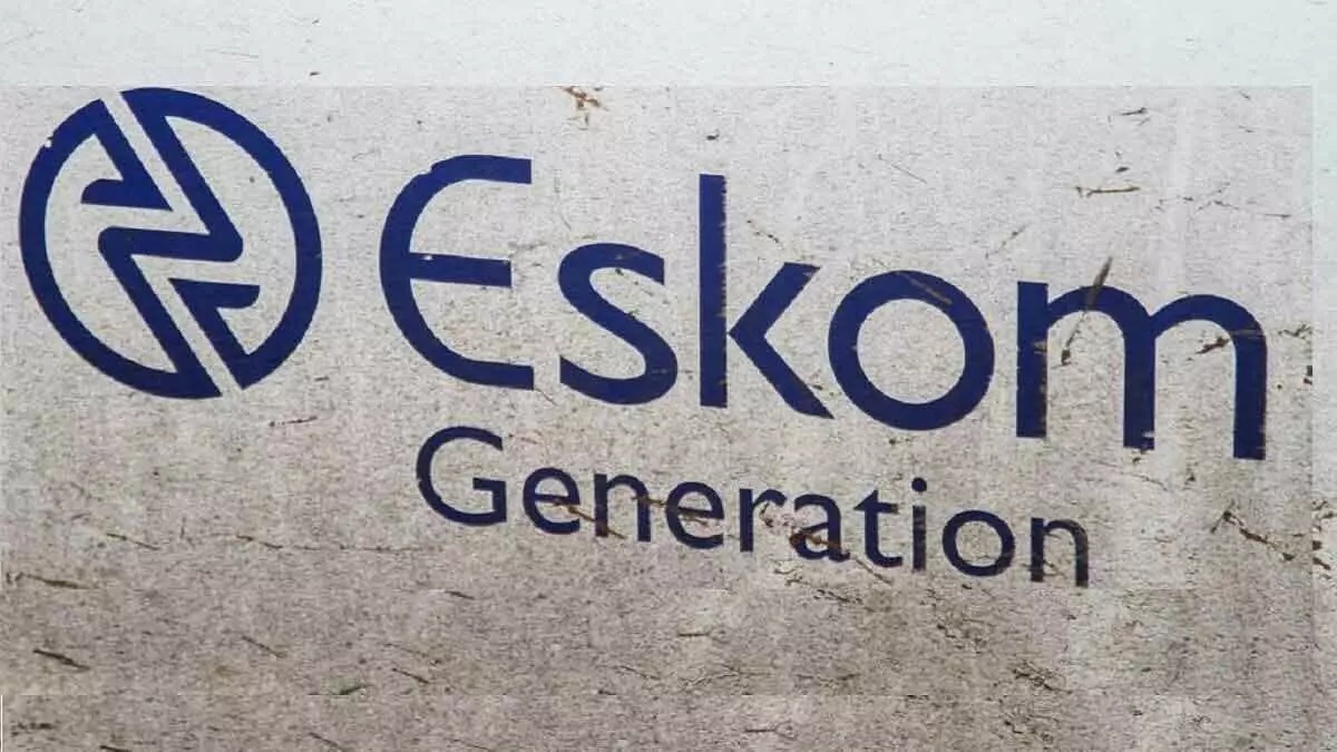 Eskom Learner Plant Operator Internships Available