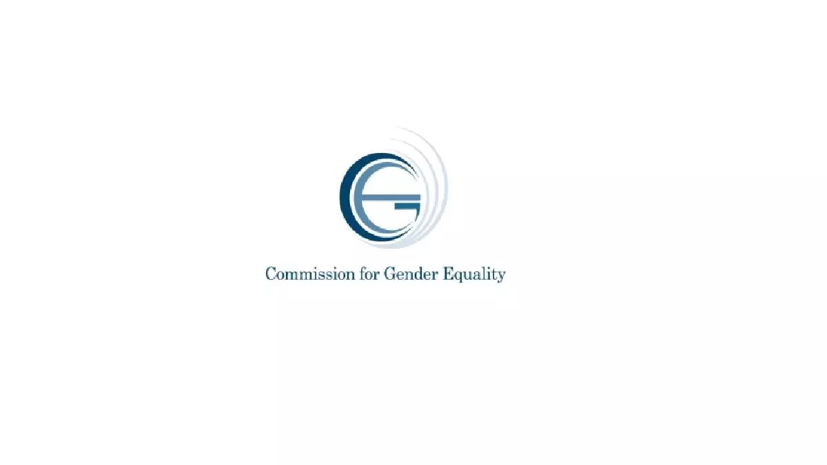 Internships At Commission For Gender Equality