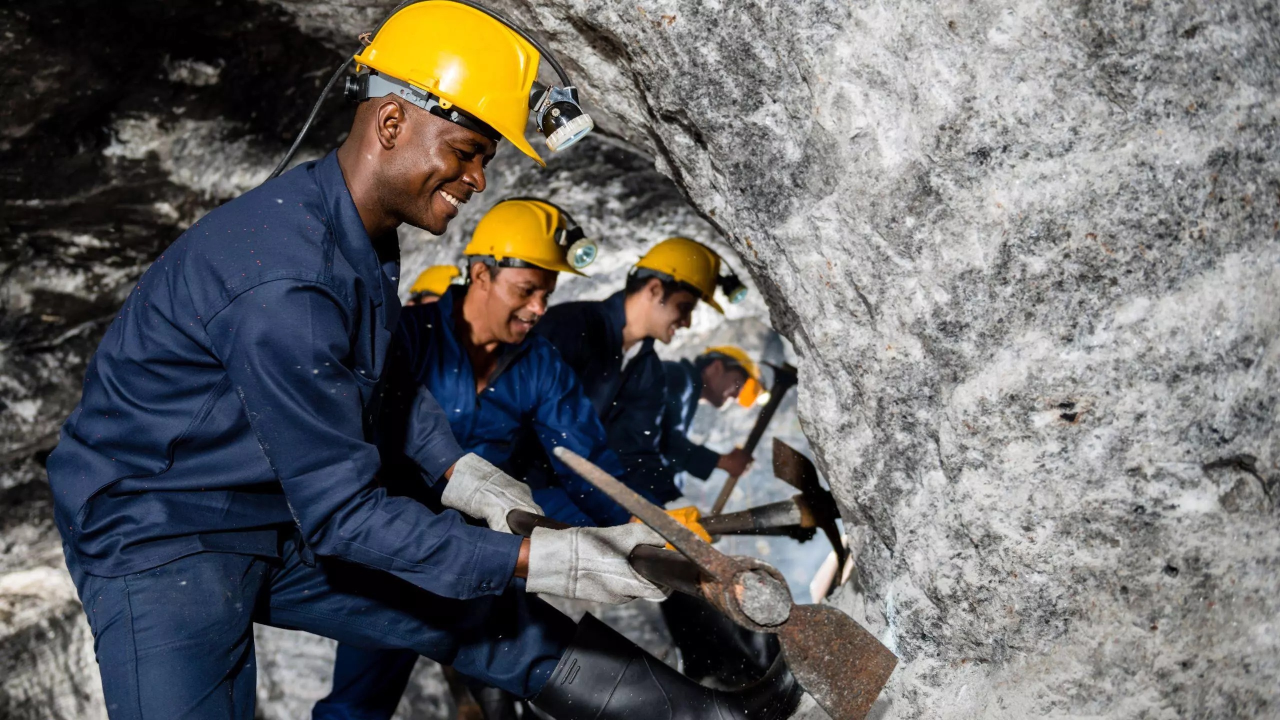 Siyanda Bakgatla Platinum Mine Learnerships