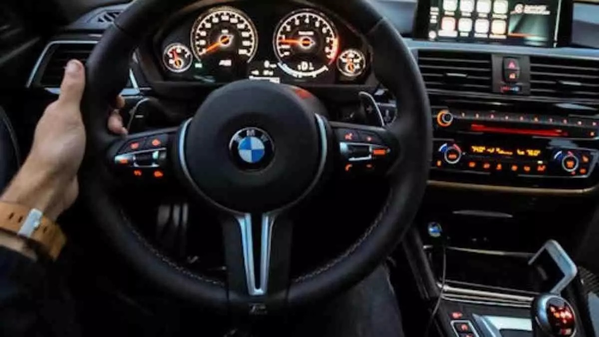 BMW Sales Learnership Programme