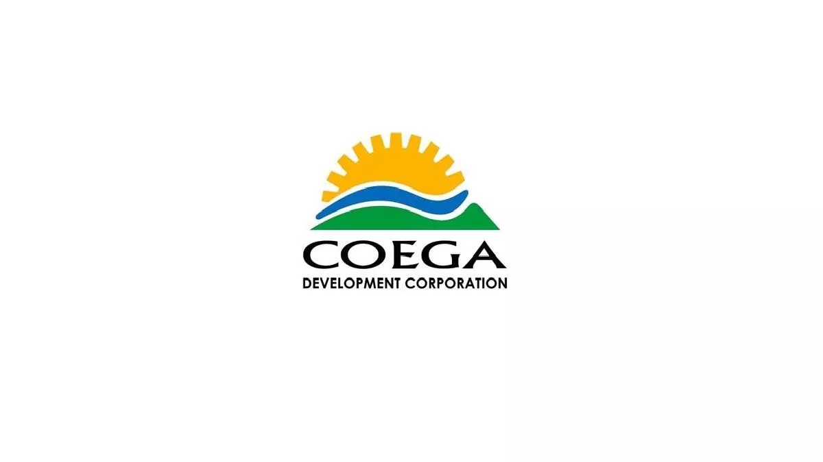 COEGA Internship Programme 2025