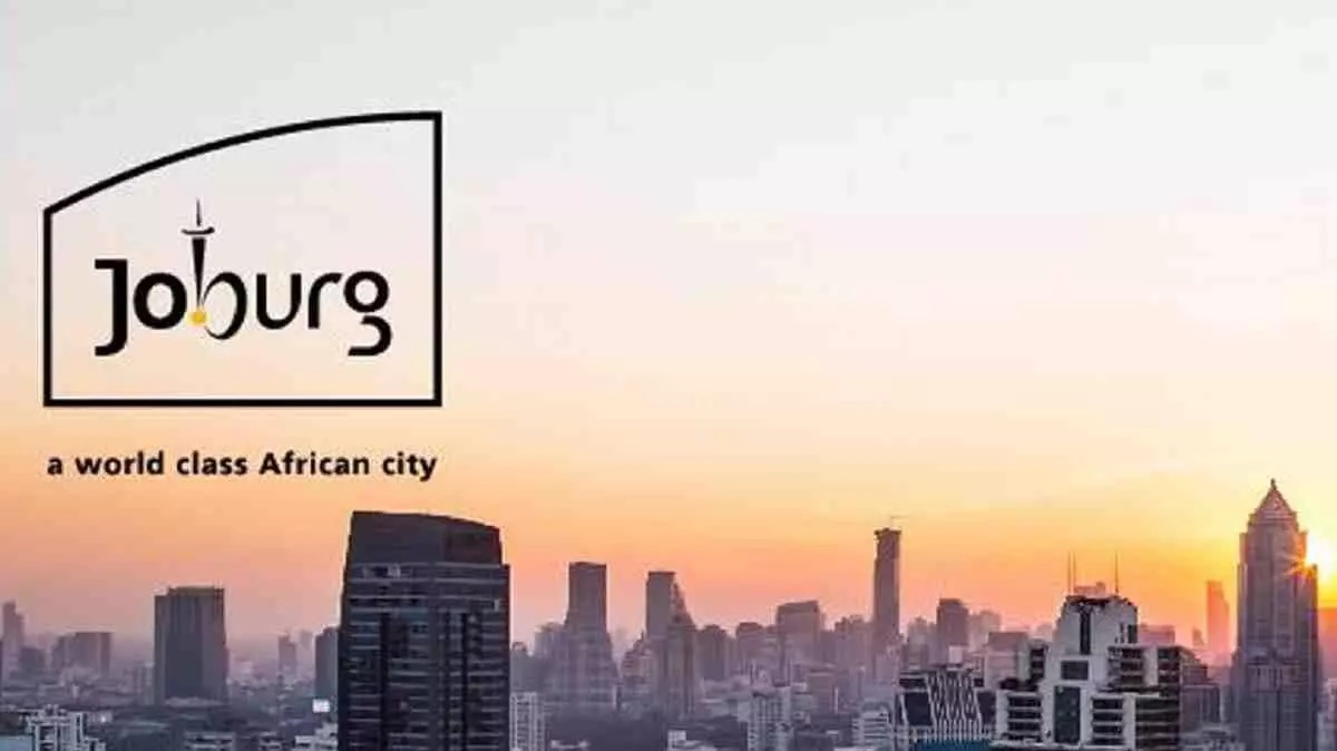 CLOSING SOON: Student Internships Available With City Of Joburg