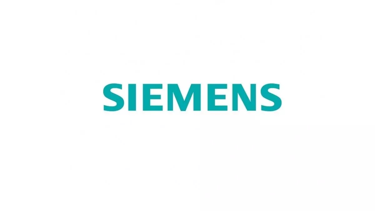 Marketing Internship With Siemens Available Now