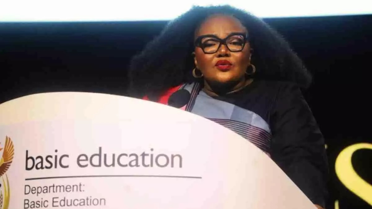 Department of Basic Education Internship Programme - SA Job Seekers