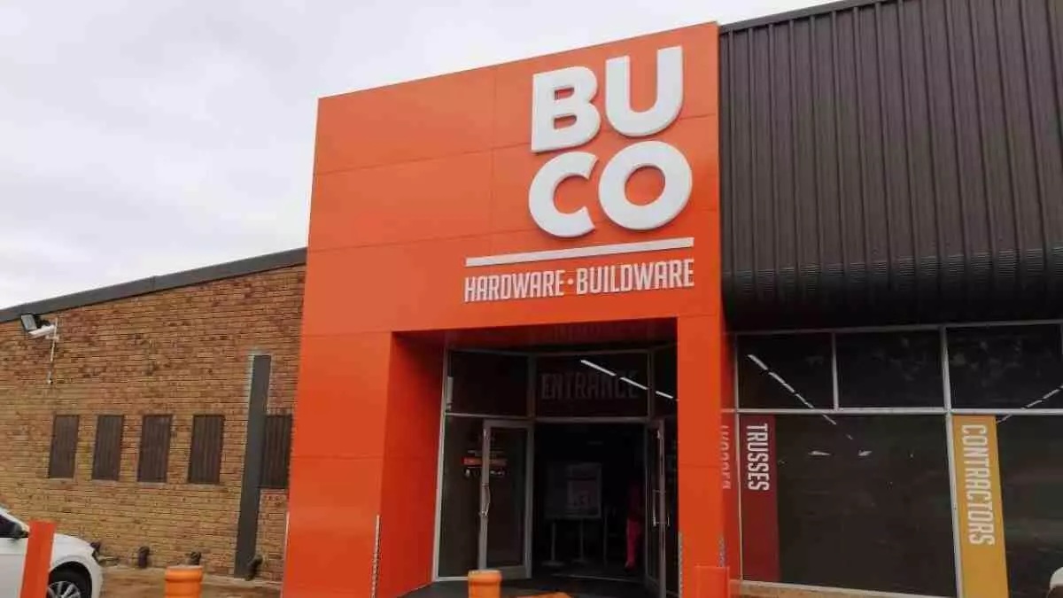 Learnerships Available In Buco Stores