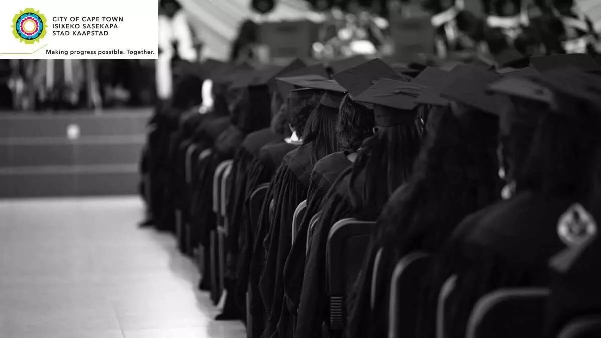 City of Cape Town Bursaries