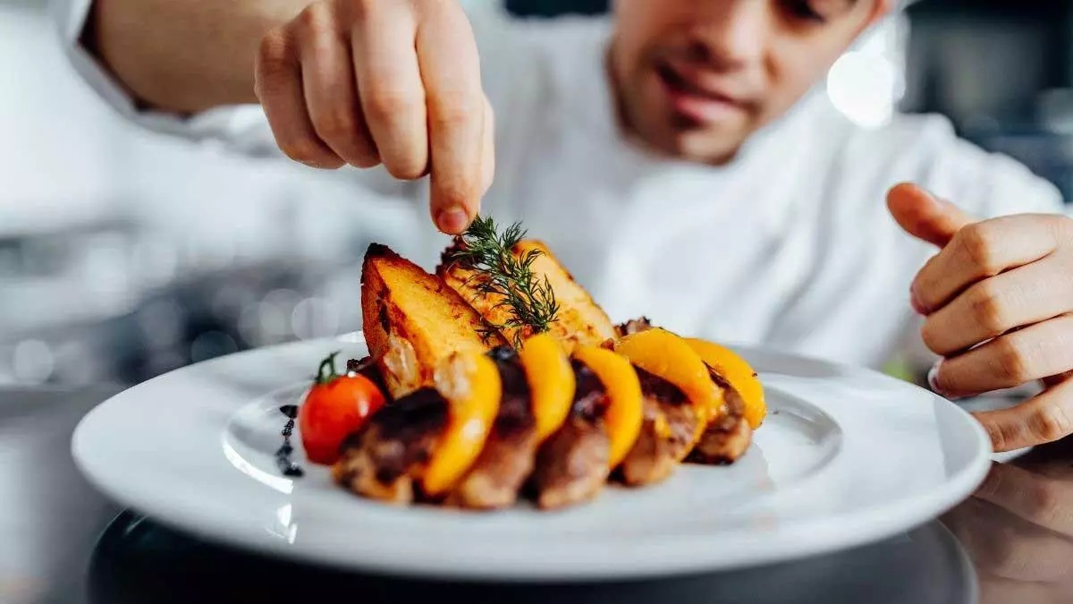 Professional Cookery Learnership Programme Open Now