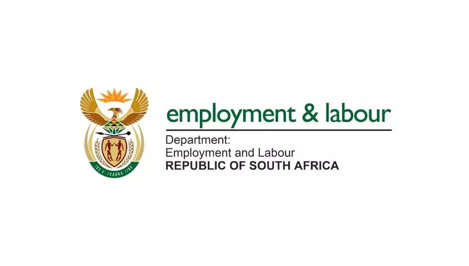 x78 Government Internships With Dept Of Labour