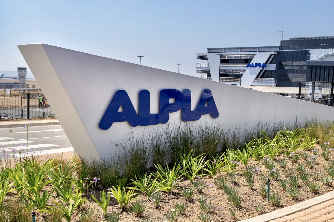Mechatronics and Plastics Apprenticeshps at Alpla 2025