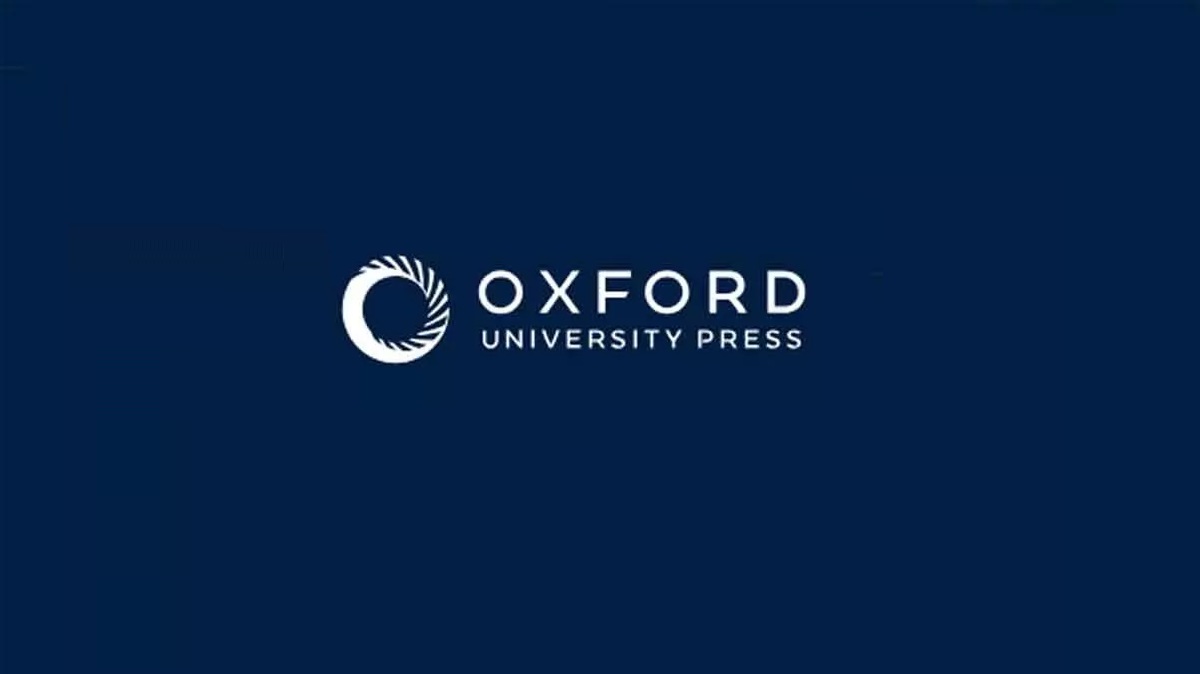Oxford University Press Internships
