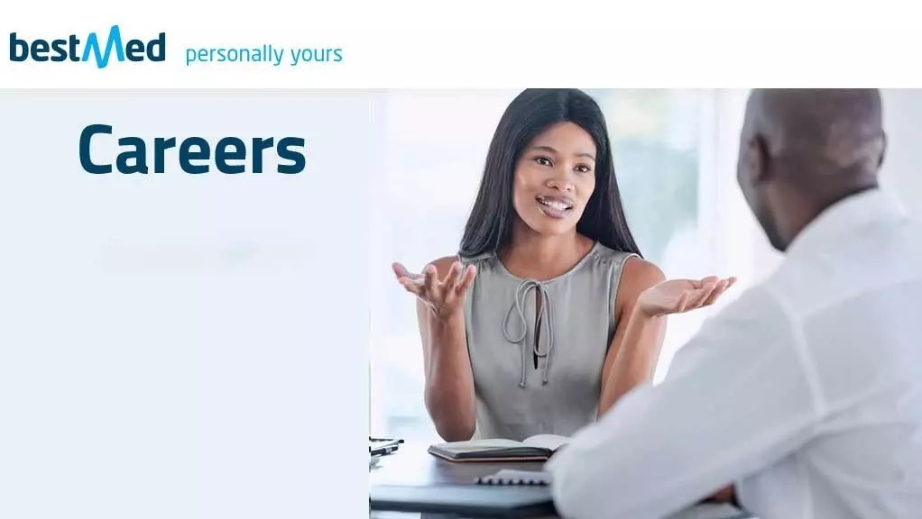 Bestmed Internships Open Now