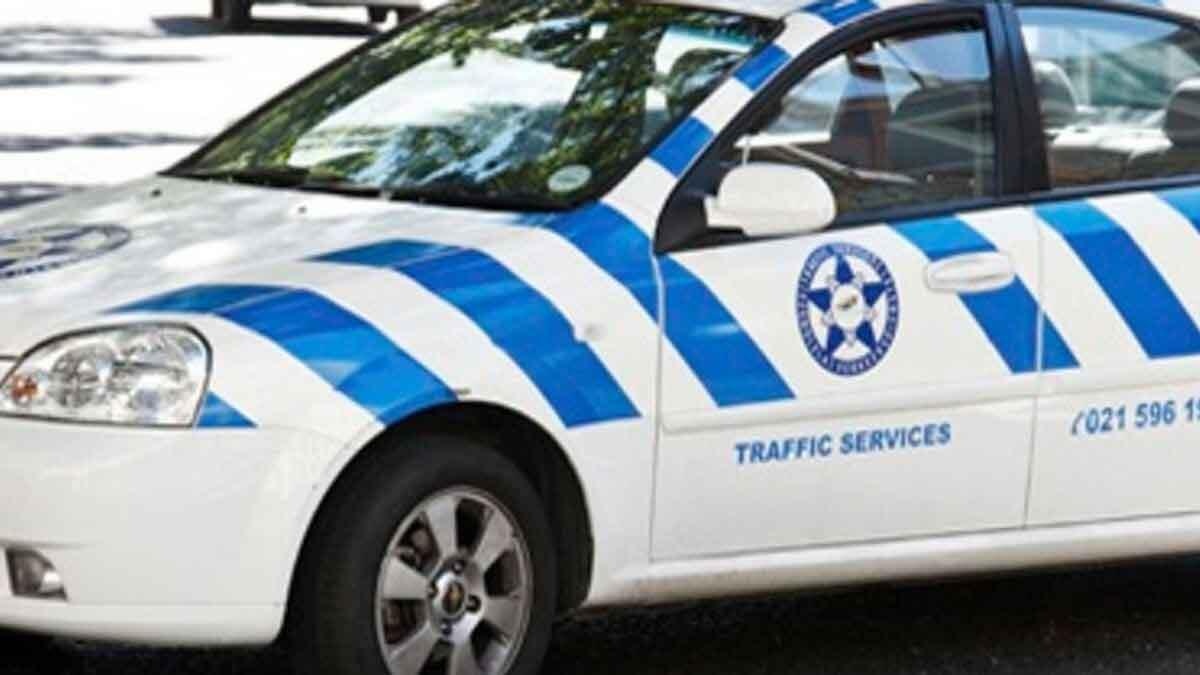 Metro Police and Traffic Officer Learnership Available