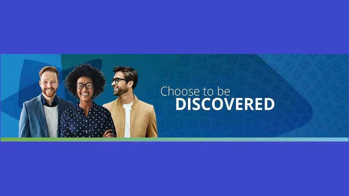 Internships Available At Discovery 2026