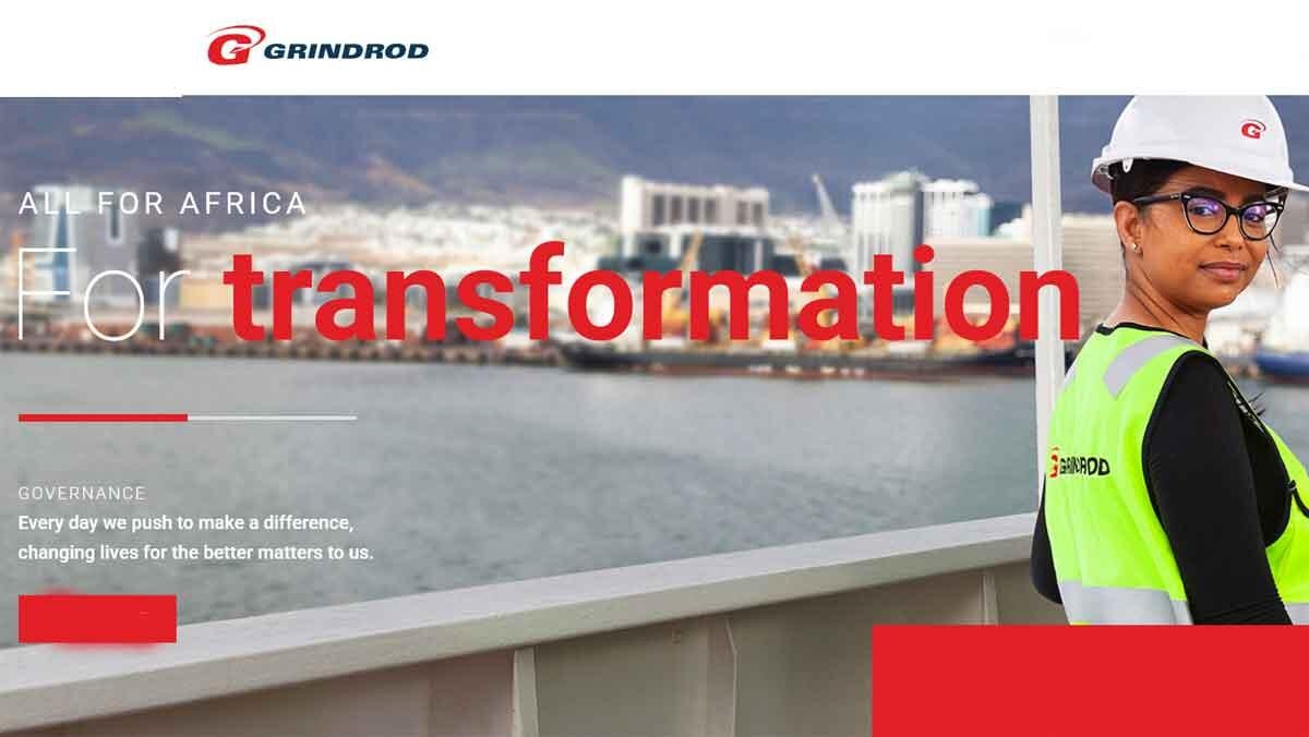 Grindrod Graduate Internships Available