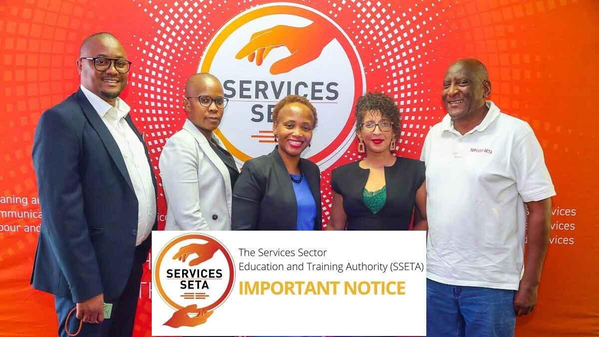 Services Seta Internships Open