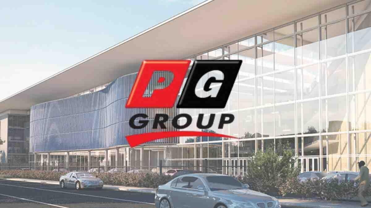 Training Programmes and Learnerships Available at PG Group