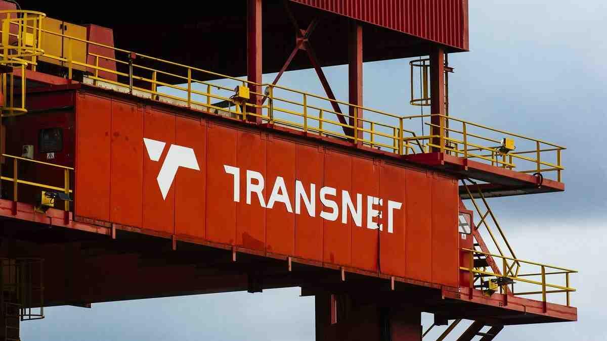 Transnet Are Looking For Trainee Train Assistants