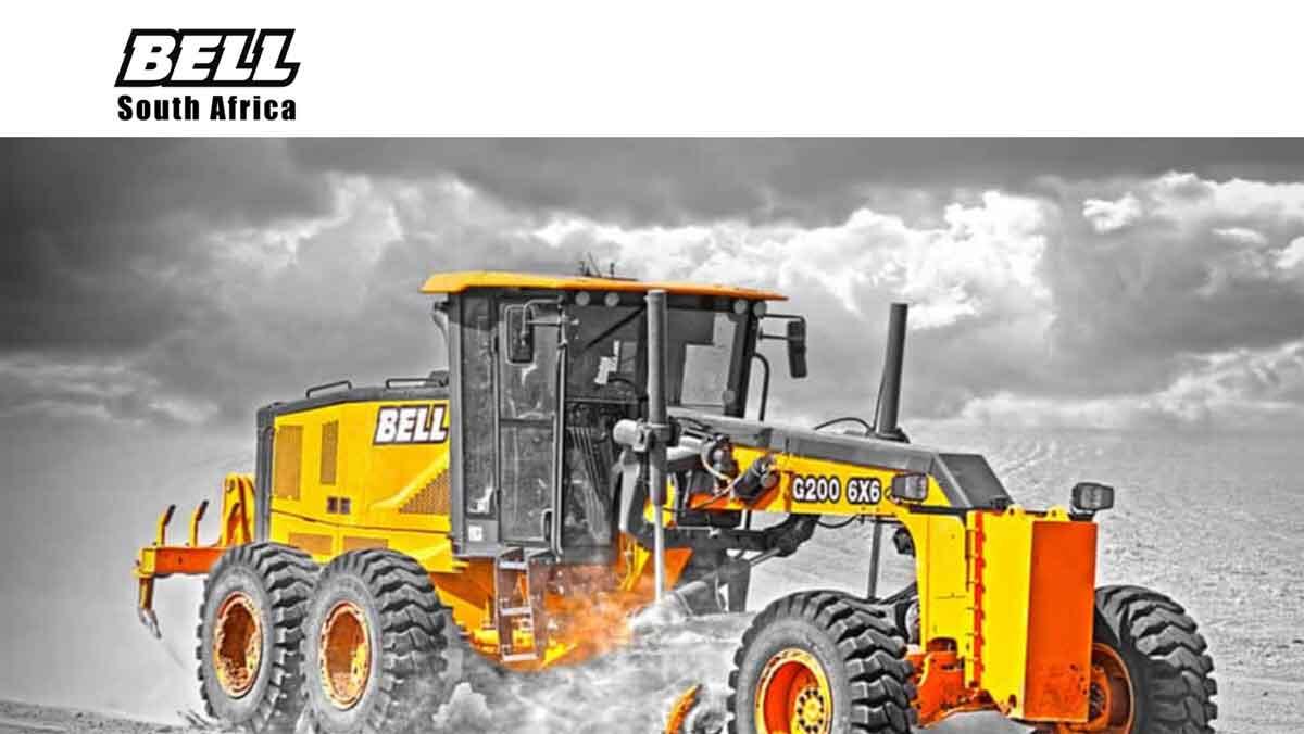 X18 Apprenticeship Vacancies With Bell Equipment