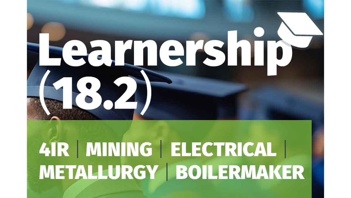 Learnerships Available at Northam Booysendal Platinum 2026