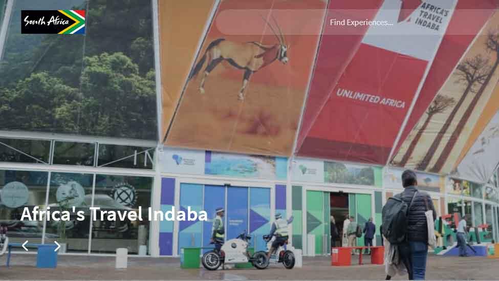 SA Tourism Graduate Internships