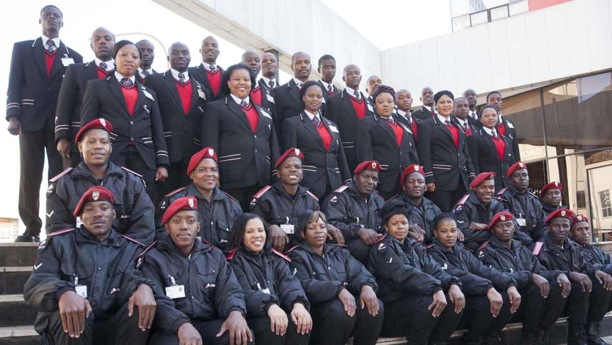 Stallion Security Learnership Opportunity