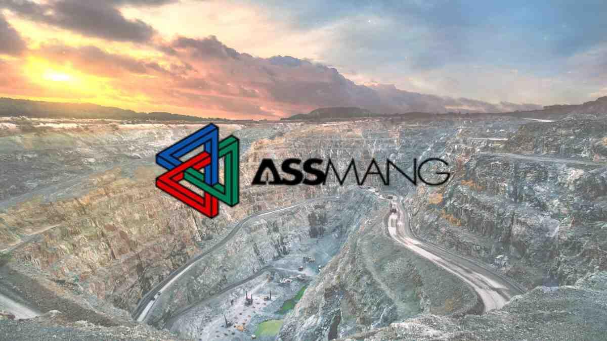 Plumbing Learnerships At Assmang Mining