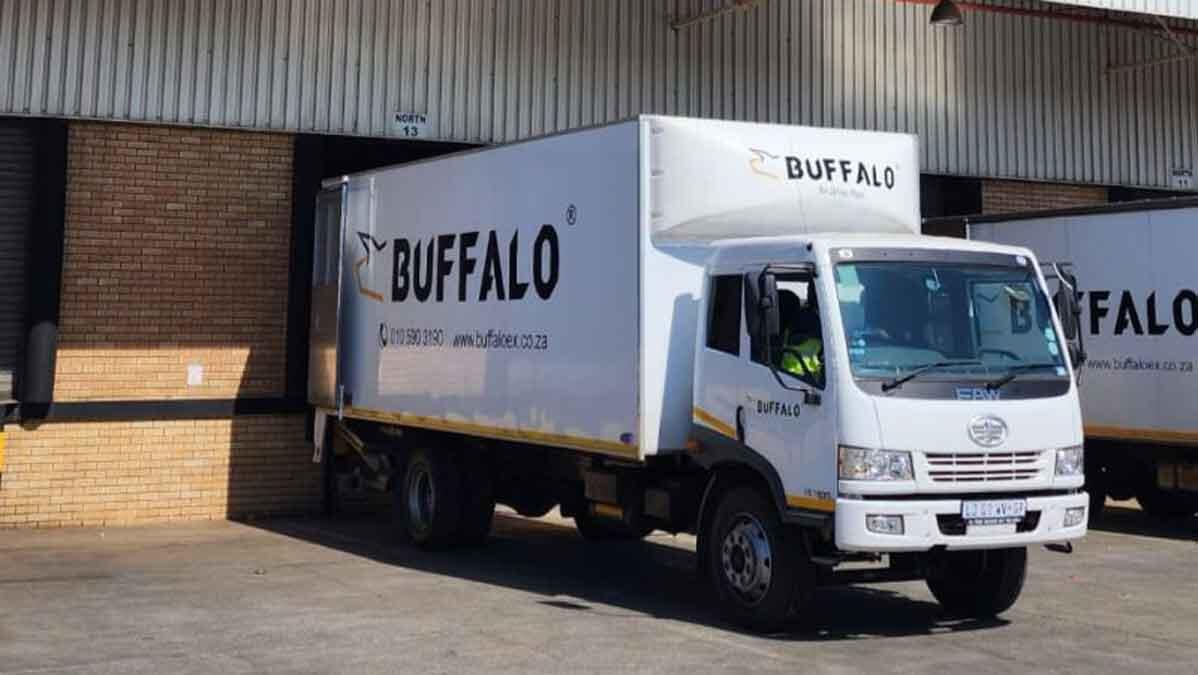 Internships Available With Buffalo International Logistics