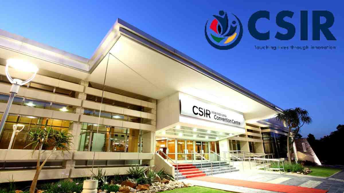 CSIR Communications Internship 2026 (18-Month Contract)