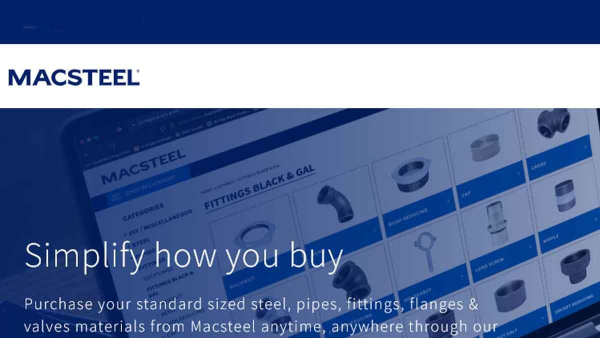 Macsteel Internships and Learnerships Available