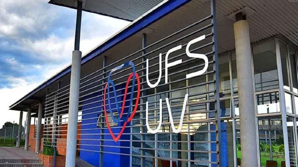 12-Month Office Admin Internships With UFS