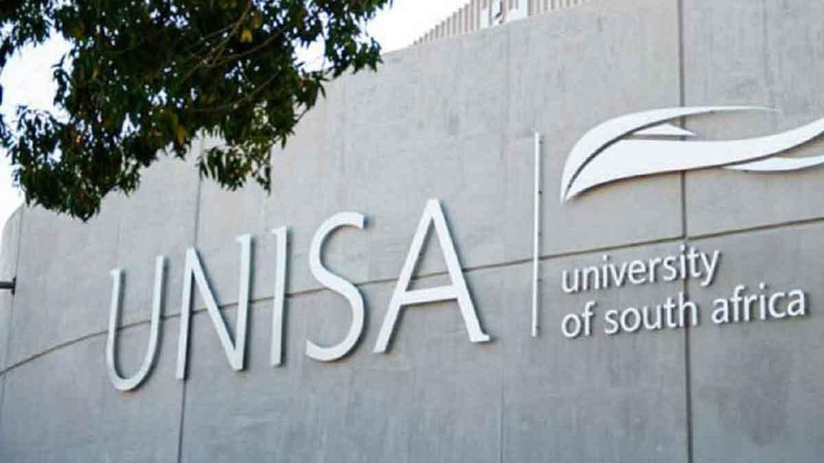 2026 Unisa and Fasset Internships Available Now