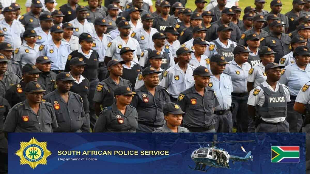 SAPS Graduate Internship Positions Now Available