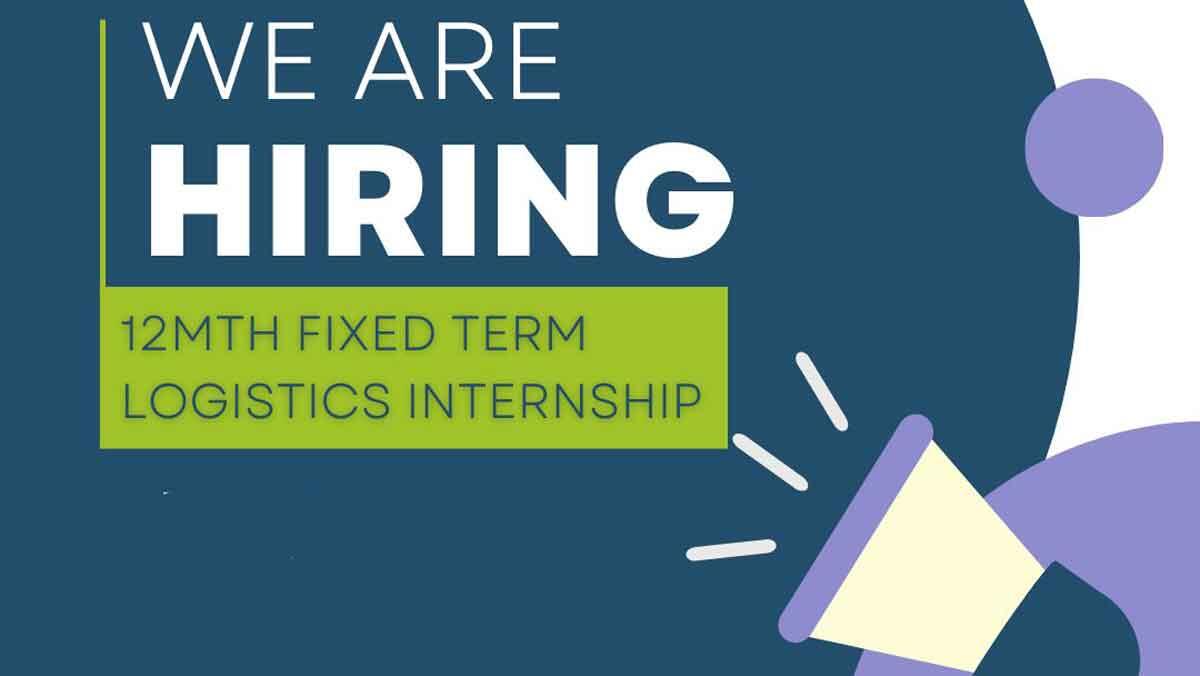2026 Logistics Internships Available at Amathuba Hub