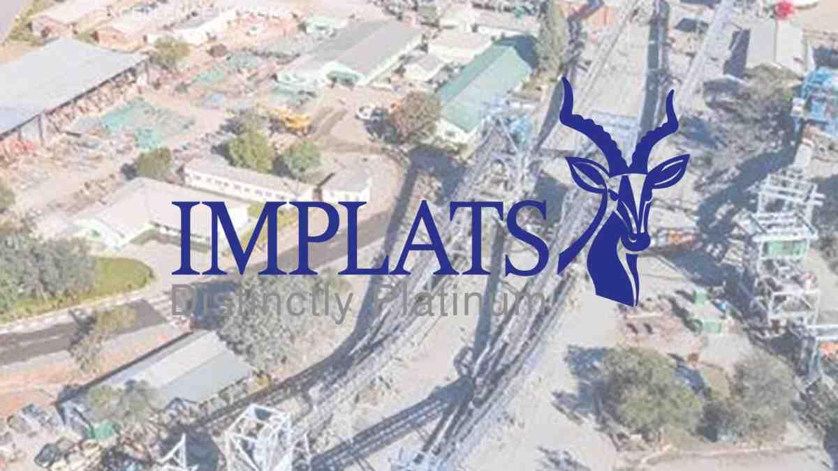 Boilermaking Learnerships Available At Implats