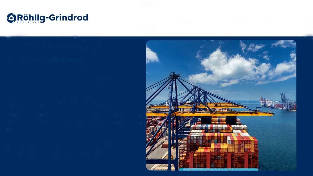 Rohlig-Grindrod: Learnership Prorgamme 2026 / 2027