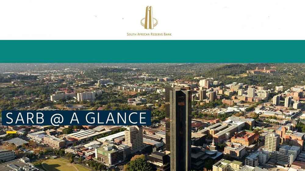 SA Reserve Bank Graduate Programmes Open Now