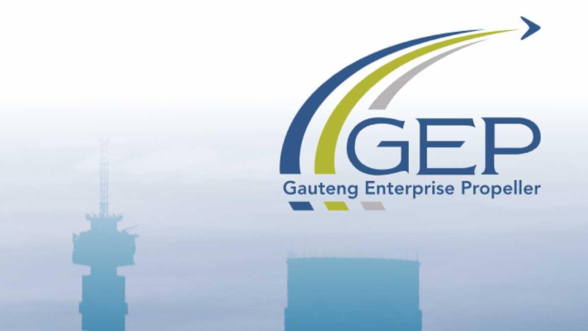 Internships X10 Available at Gauteng Enterprise Propeller