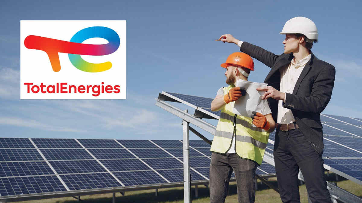 Total Energy Learnerships 2026 / 2027