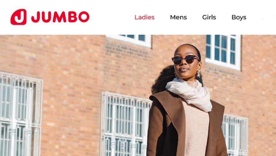 N6 Internships At Jumbo Clothing X70