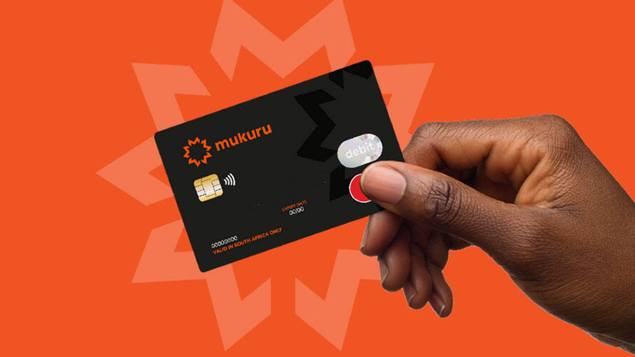 Learnerships at Mukuru 2026