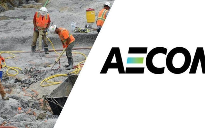 AECOM: P1 / P2 Graduate / Internship Programme 2026 / 2027